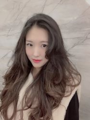 点击看大图 -Coco Salon 日系烫染专业店
