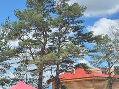 -北极村旅游风景区