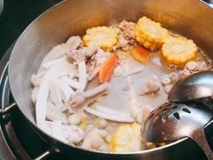 -淼福猪肚鸡·椰子鸡火锅(大沙地店)