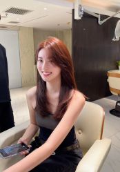 -NEW FACE烫染专业店