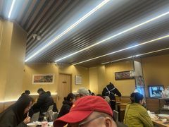 -买又大餐厅(福林里店)