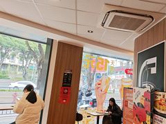 -麦当劳(集美石鼓店)