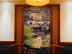 包厢-蠔友汇(皇姑店)
