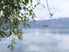 -丽江泸沽湖景区
