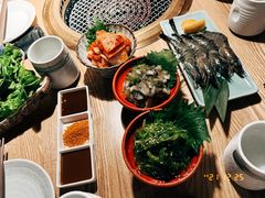 -江户烧肉(高德店)