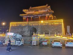-海州古城