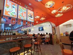 -饭町二郎日式综合茶餐(中安广场店)
