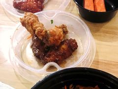 -火炉火自助餐(枫蓝国际店)