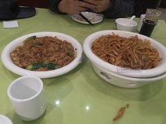 -大眼锅贴水饺(河东店)