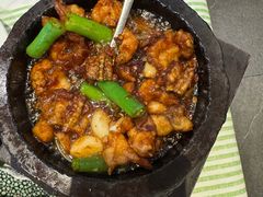 -桂满陇·杭州小馆(巴黎春天浦建店)