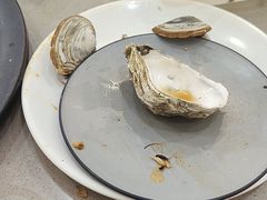 -仙螺岛海鲜自助餐厅(总店)