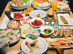 -匠和风精致料理(春熙路群光广场店)