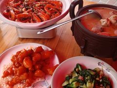 -吴掌柜·藕汤印象(南湖店)