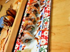 -桃屋日本料理(清华科技园店)