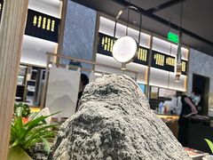 -赠李白·如诗的川味(余杭万达广场店)