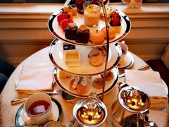 -Salon de Ville浦江汇(上海外滩华尔道夫酒店店)