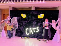 -交通银行前滩31演艺中心