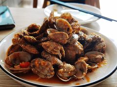 -念念Restaurant(贝岗店)