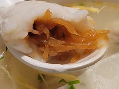 -朱新年·苏式汤团·面点(北寺塔店)