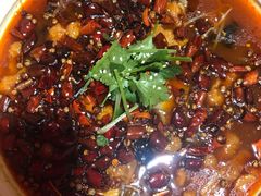 -小杨烤肉(朱雀店)