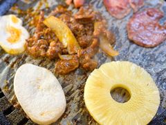 -燚青春东北泥炉烤肉(百合店)