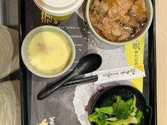 -真功夫(北京西站店)