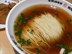 -朱新年·苏式汤团·面点(北寺塔店)