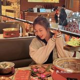 上海最火烤肉店终于开到每周都去海珠万达！