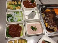 -海底捞火锅(奥山世纪城店)