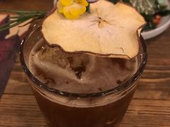 鸡尾酒-胡桃里音乐酒馆(东区店)