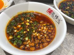 -忘情水鱼头·鲜鱼火锅(滨江中路店)