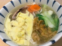 半只鸡米线-阿香米线(天津凯德餐厅店)