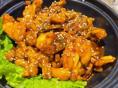 -刘记光大火锅鸡(北行店)