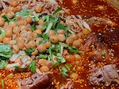 -张翻越·川渝冒菜·武汉黑鸭煲(城北万象城店)