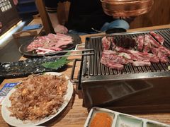 -千寻烧肉(政务区店)
