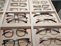 -目艮眼镜SHOWROOM(品牌集合店)