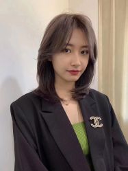 -Rise Hair上升造型