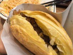 -魏家凉皮(梨园店)