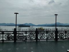 -楼外楼(西湖景区孤山路店)