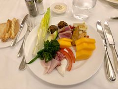 -COVA 餅店及餐廳(太古广场店)