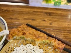 -韩萍老南京馄饨(河西万达店)