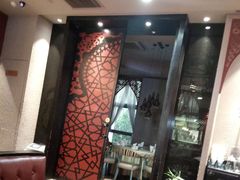-古丽仙西域情餐厅(宝地广场店)