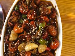 -黄泰吉拾味餐厅(江汉路店)