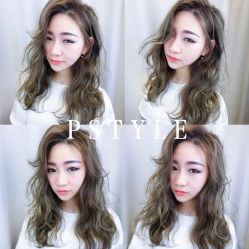 -P.STYLE派斯造型