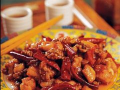 -陈麻婆豆腐(旗舰店)