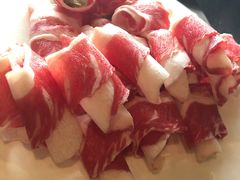 -捞王锅物料理(上海世茂广场店)