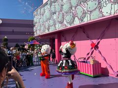 -日本环球影城