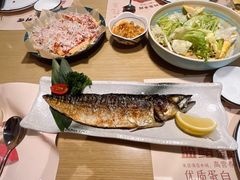 -小句号·精致料理(江南环球港店)
