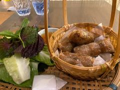 -CHINCHIN 青青·泰国料理(万象食家店)