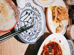-小放牛炒菜馆(北国商城店)